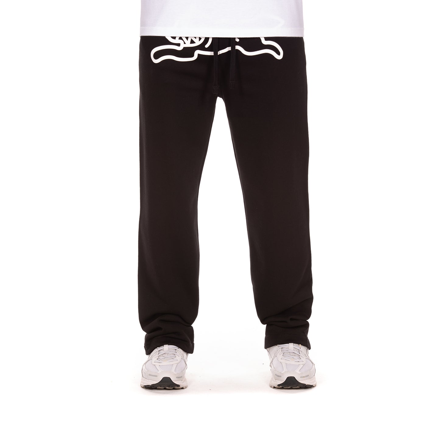 Icecream BBCIcecream Sweatpants Running Jogger Pants