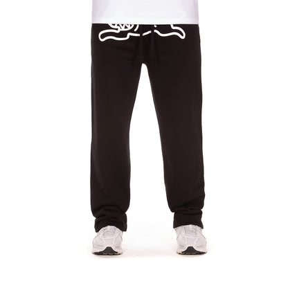 Icecream BBCIcecream Sweatpants Running Jogger Pants