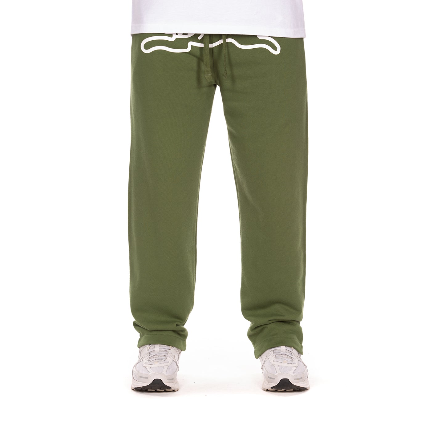 Icecream BBCIcecream Sweatpants Running Jogger Pants