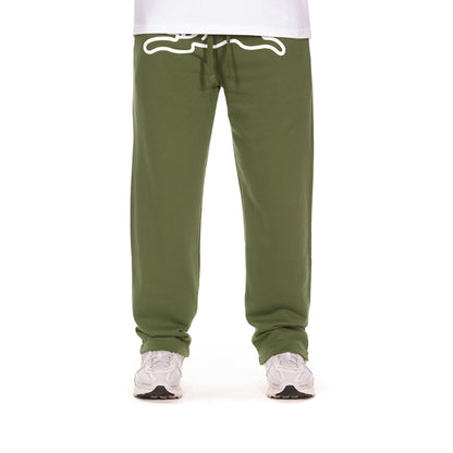 Icecream BBCIcecream Sweatpants Running Jogger Pants