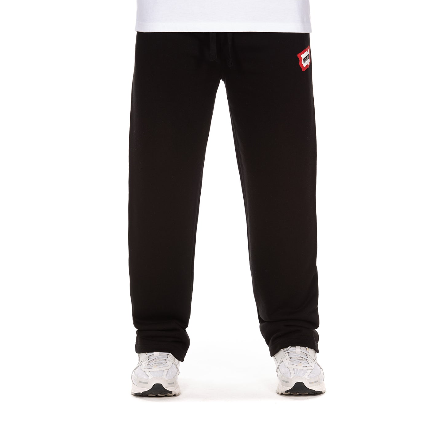 Icecream BBCIcecream Sweatpants Soft Serve Joger Pants