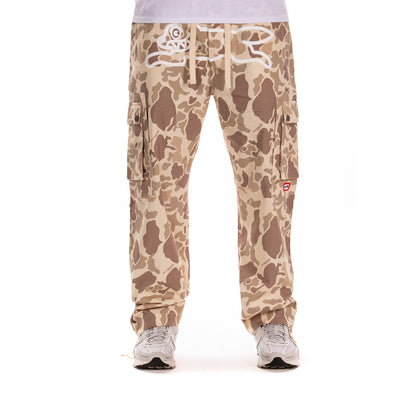 Icecream Billionaire Boys Club Brush Cargo Pants