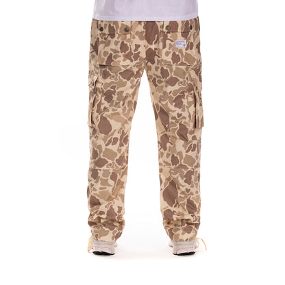 Icecream Billionaire Boys Club Brush Cargo Pants
