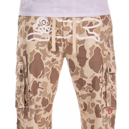 Icecream Billionaire Boys Club Brush Cargo Pants
