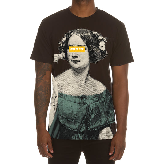 Icecream BBCIcecream T-Shirt Oprea SS Tee