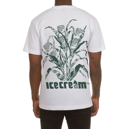 Icecream BBCIcecream T-Shirt Cash Crop SS Tee