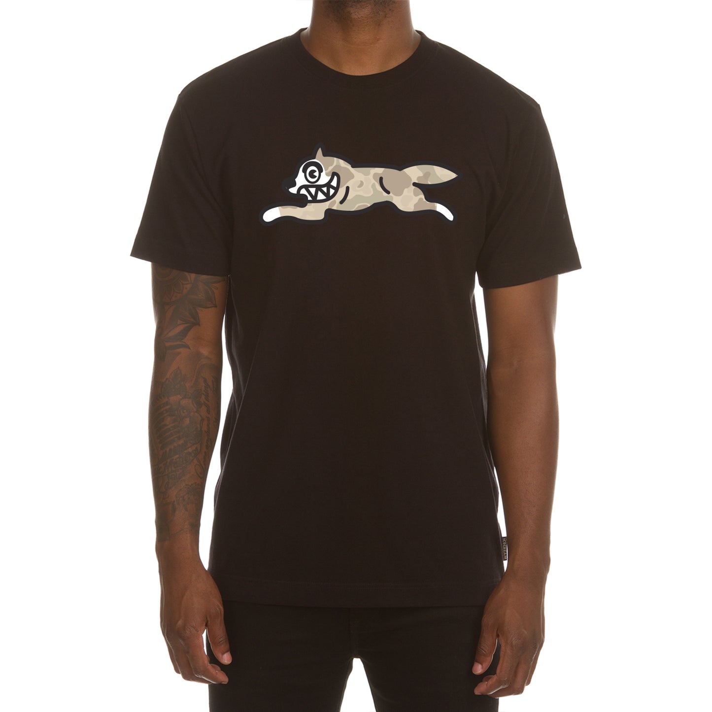 Icecream BBCIcecream T-Shirt Fatigue SS Tee