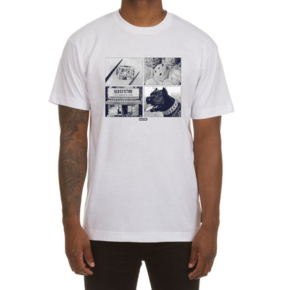 Icecream BBCIcecream T-Shirt Good For Health SS Tee