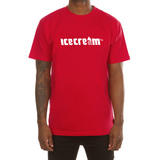 Icecream BBCIcecream T-Shirt Classico SS Tee