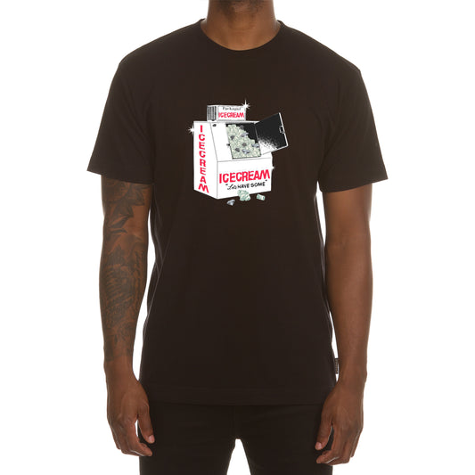 Icecream Billionaire Boys Club Freezer SS Tee
