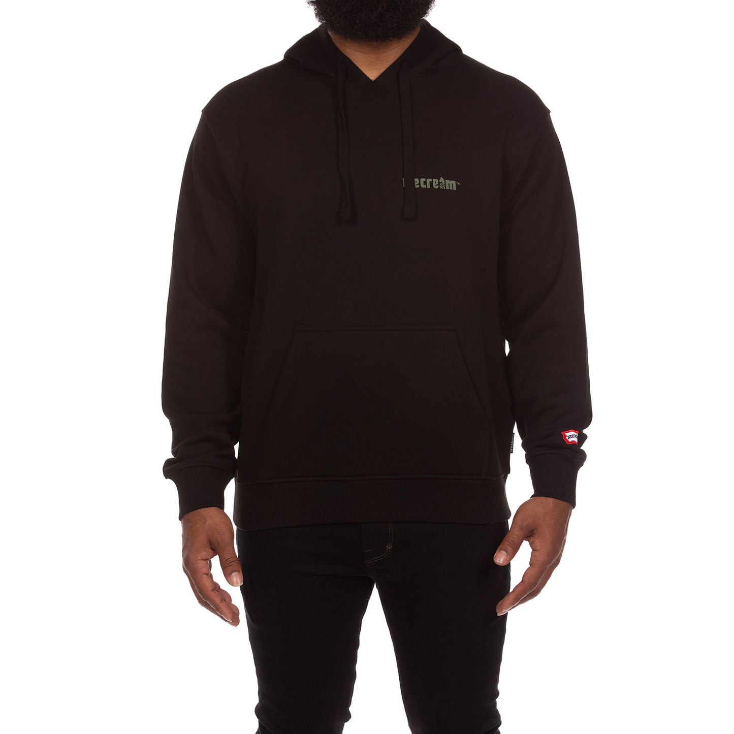 Icecream Billionaire Boys Club Display Hoodie