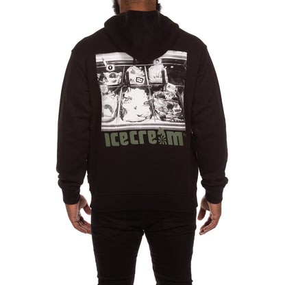 Icecream Billionaire Boys Club Display Hoodie