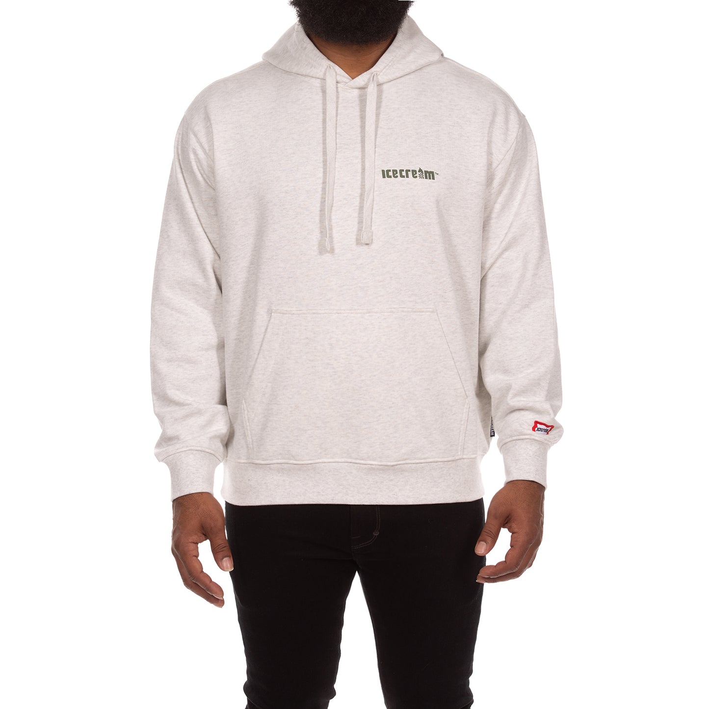 Icecream Billionaire Boys Club Display Hoodie