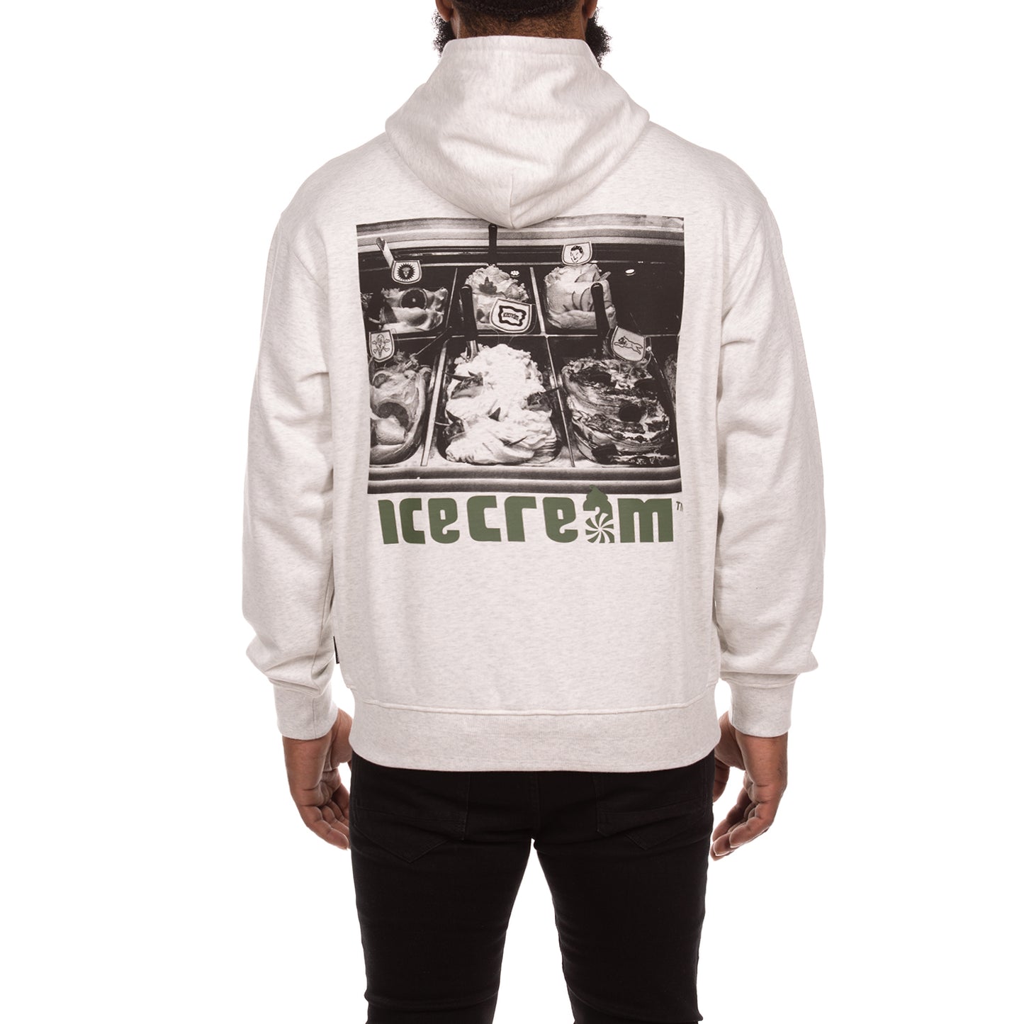 Icecream Billionaire Boys Club Display Hoodie