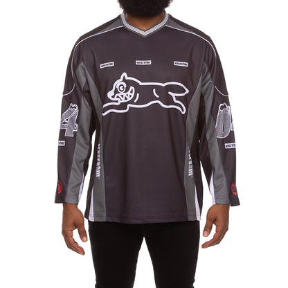 Icecream Billionaire Boys Club Play Jersey LS Knit