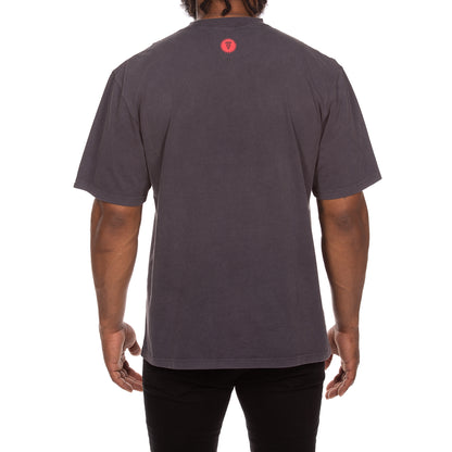 Icecream Billionaire Boys Club Tee Pagoda SS Knit Oversized Fit