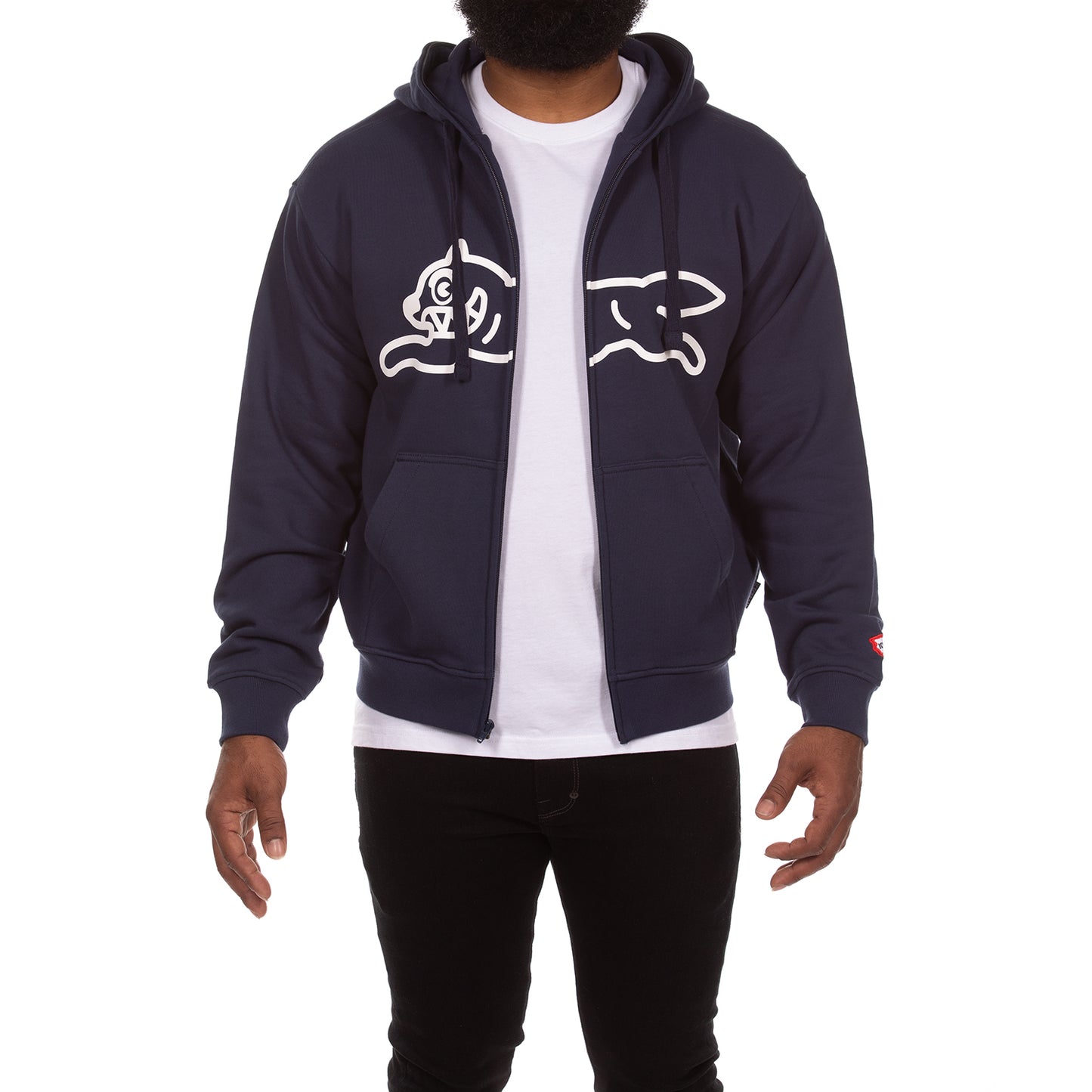 Icecream Billionaire Boys Club Zippy Hoodie