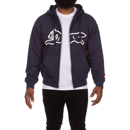 Icecream Billionaire Boys Club Zippy Hoodie
