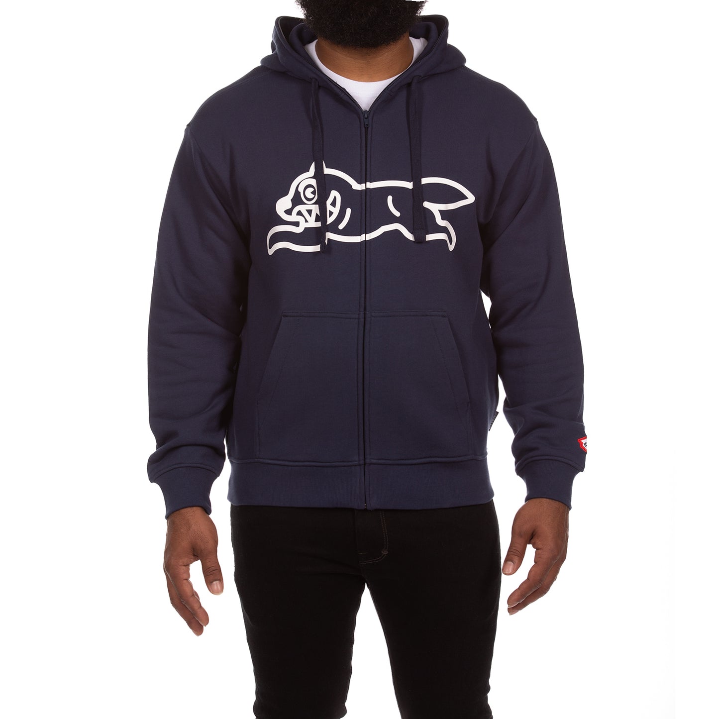 Icecream Billionaire Boys Club Zippy Hoodie