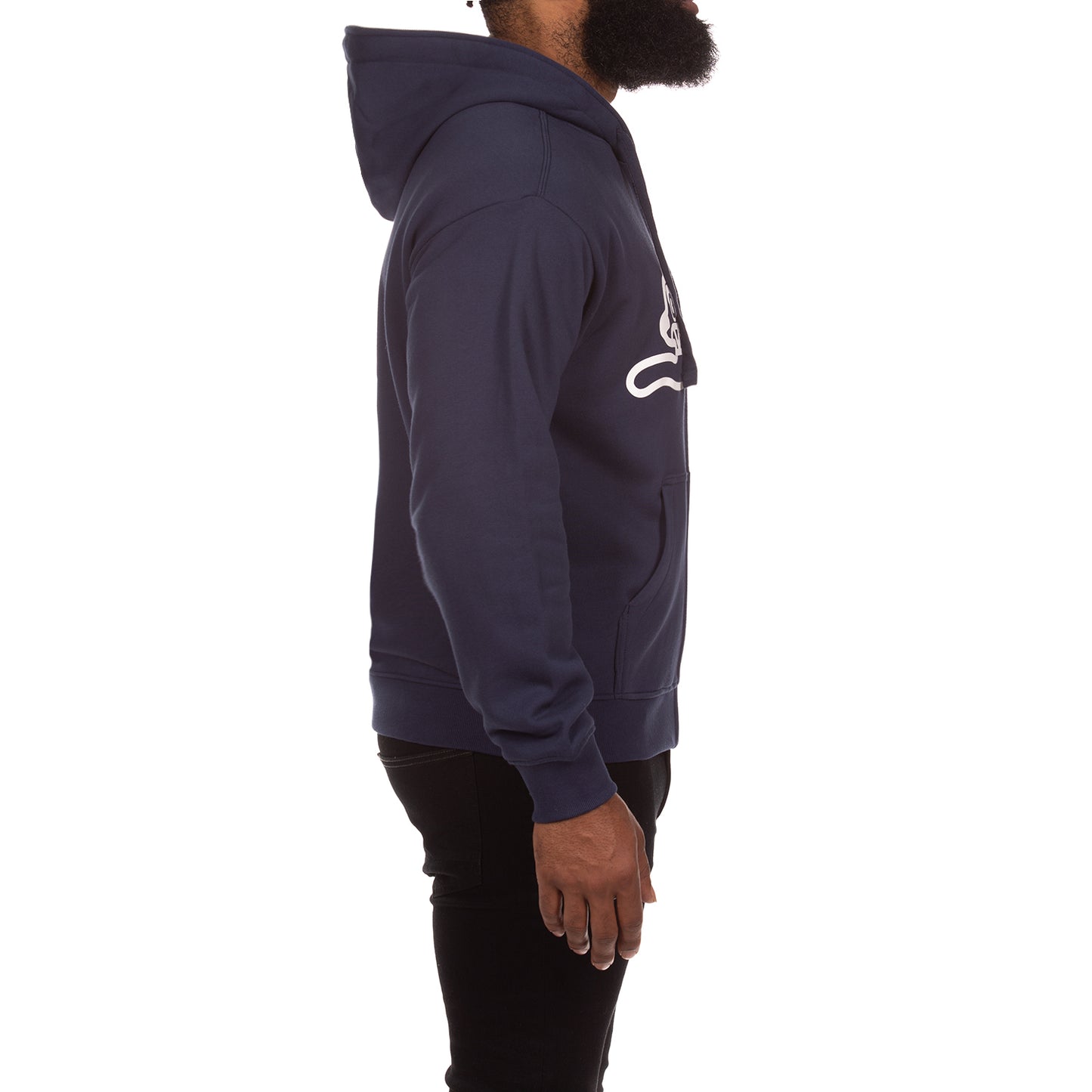 Icecream Billionaire Boys Club Zippy Hoodie