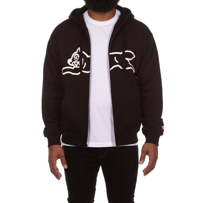 Icecream Billionaire Boys Club Zippy Hoodie