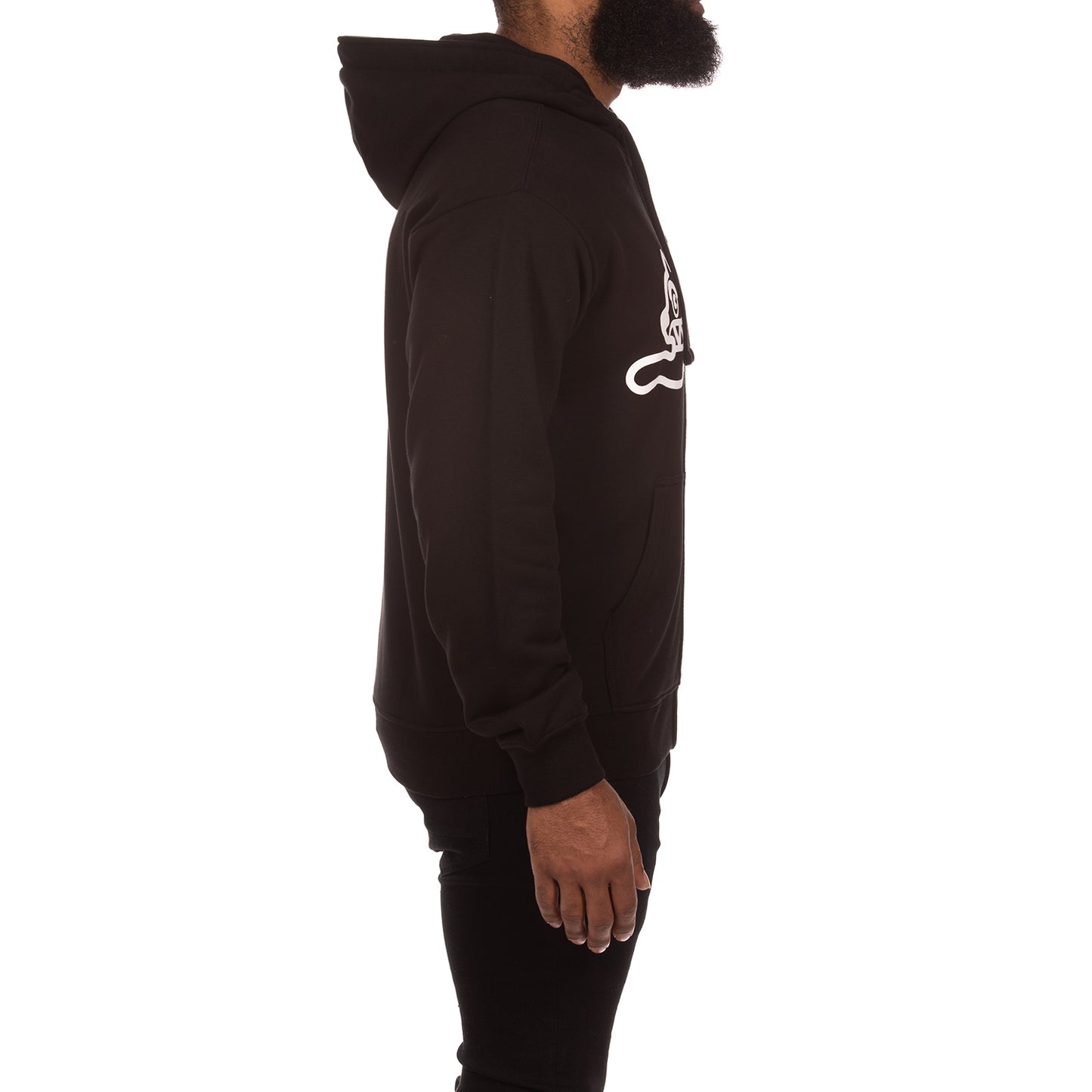 Icecream Billionaire Boys Club Zippy Hoodie