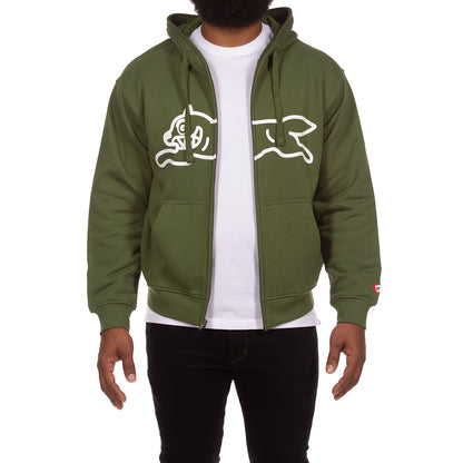 Icecream Billionaire Boys Club Zippy Hoodie