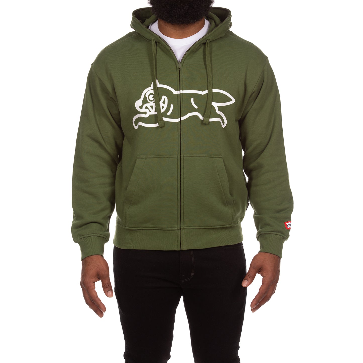 Icecream Billionaire Boys Club Zippy Hoodie
