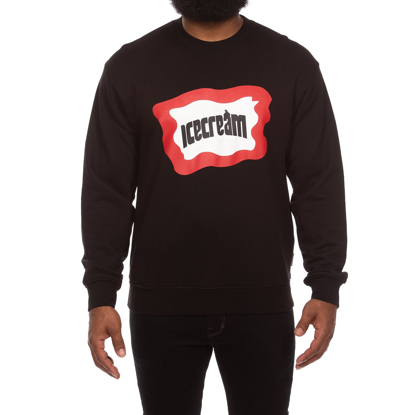 Icecream Billionaire Boys Club Crew Sweatshirt