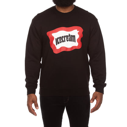 Icecream Billionaire Boys Club Crew Sweatshirt