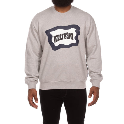 Icecream Billionaire Boys Club Crew Sweatshirt