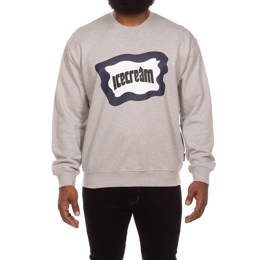 Icecream Billionaire Boys Club Crew Sweatshirt