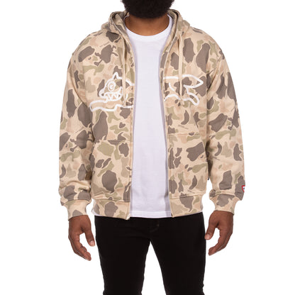 Icecream Billionaire Boys Club Duck Hoodie