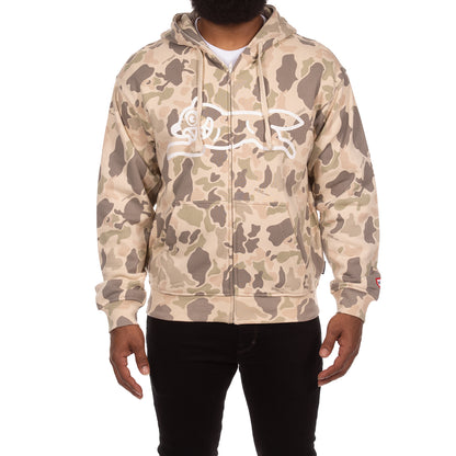 Icecream Billionaire Boys Club Duck Hoodie