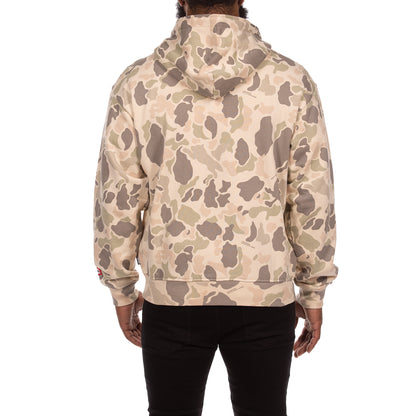 Icecream Billionaire Boys Club Duck Hoodie