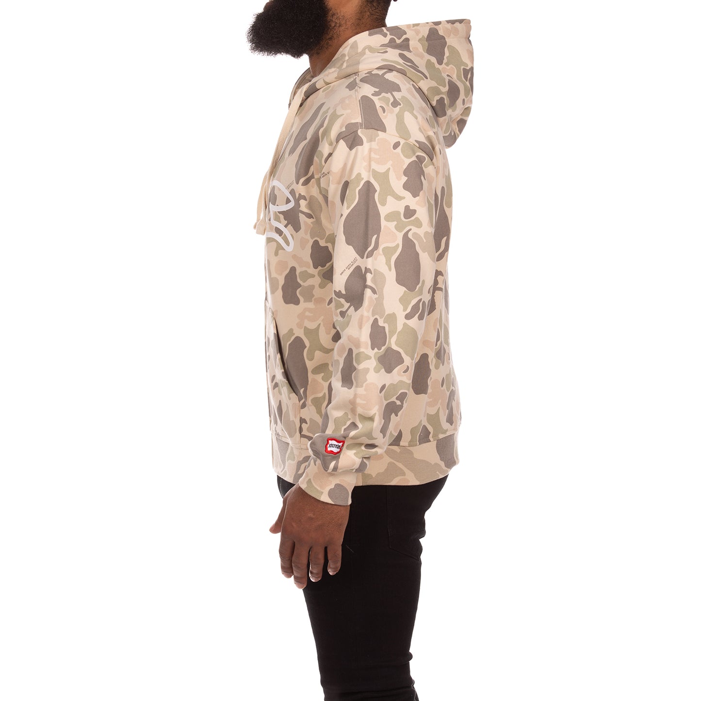 Icecream Billionaire Boys Club Duck Hoodie