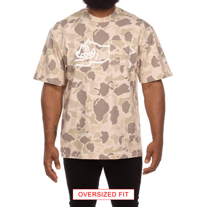 Icecream Billionaire Boys Club Biggie SS Knit - OVERSIZED FIT