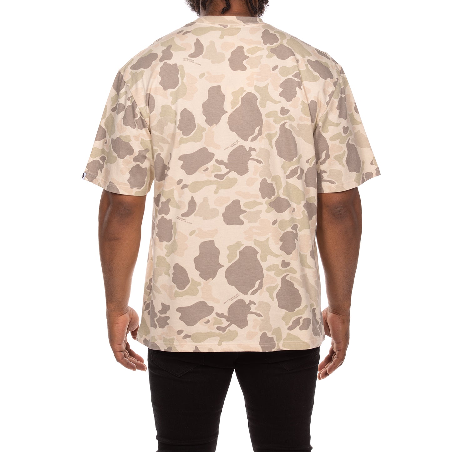 Icecream Billionaire Boys Club Biggie SS Knit - OVERSIZED FIT