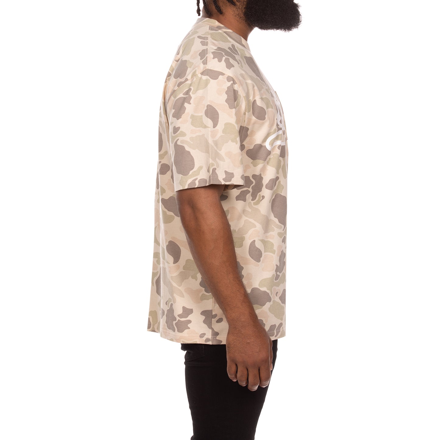 Icecream Billionaire Boys Club Biggie SS Knit - OVERSIZED FIT