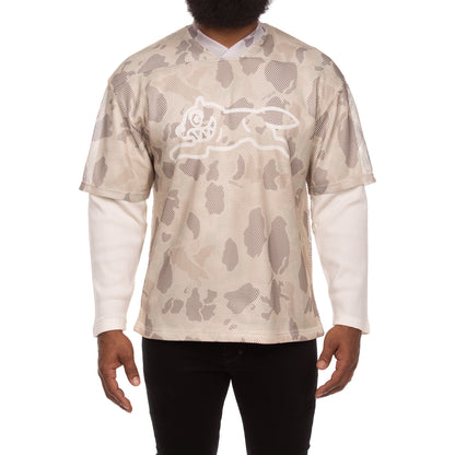 Icecream Billionaire Boys Club Chuck LS Knit