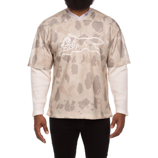 Icecream Billionaire Boys Club Chuck LS Knit