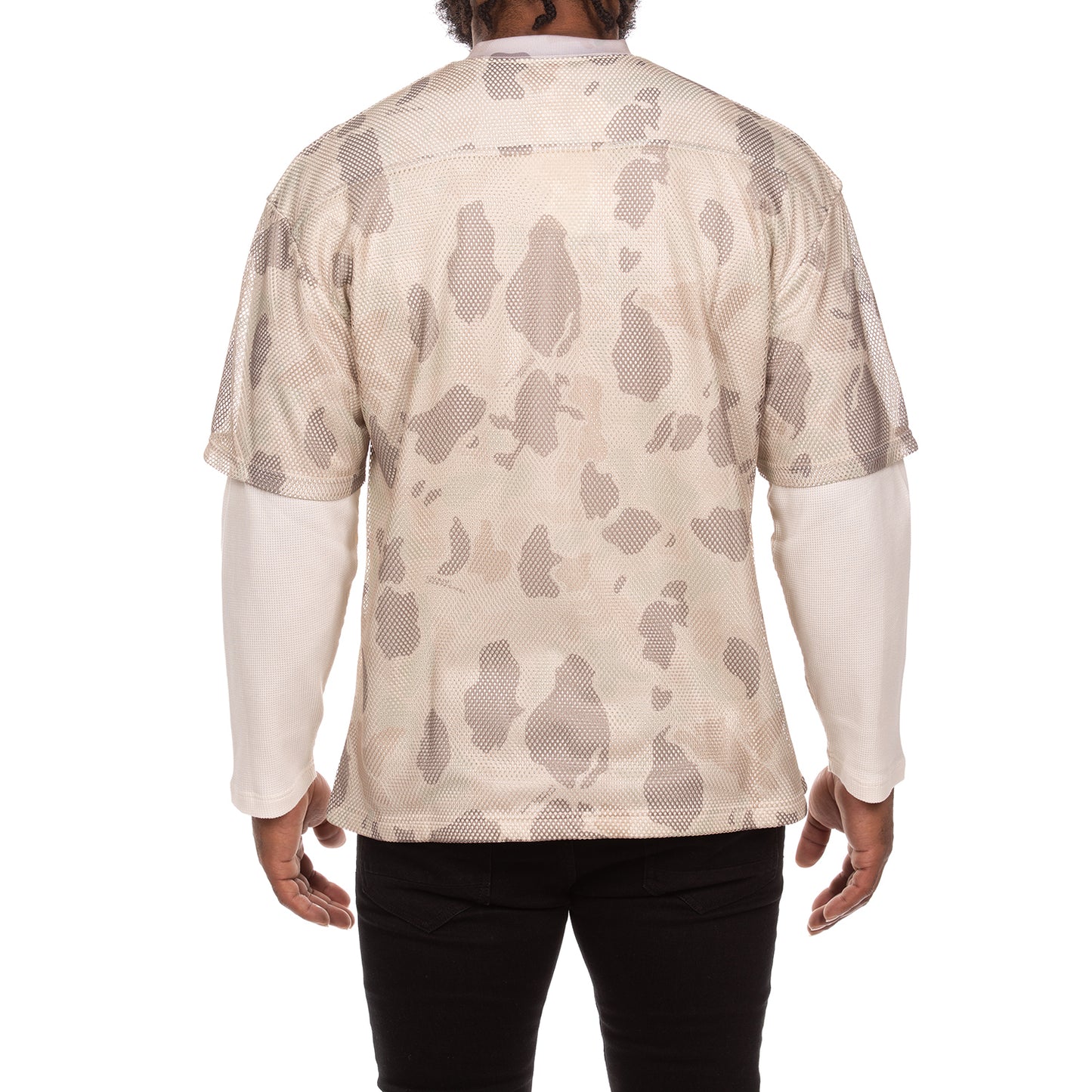 Icecream Billionaire Boys Club Chuck LS Knit