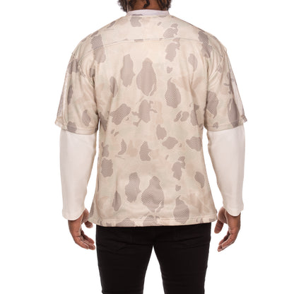 Icecream Billionaire Boys Club Chuck LS Knit