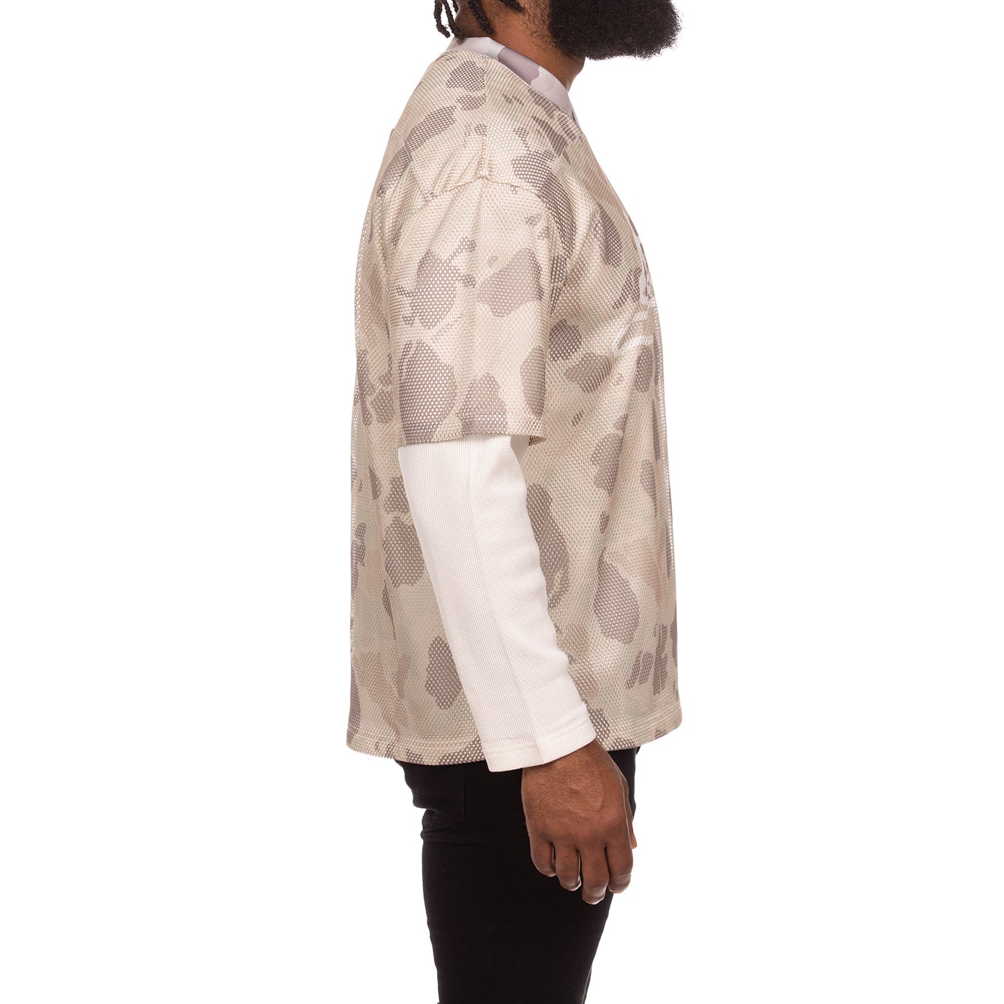 Icecream Billionaire Boys Club Chuck LS Knit