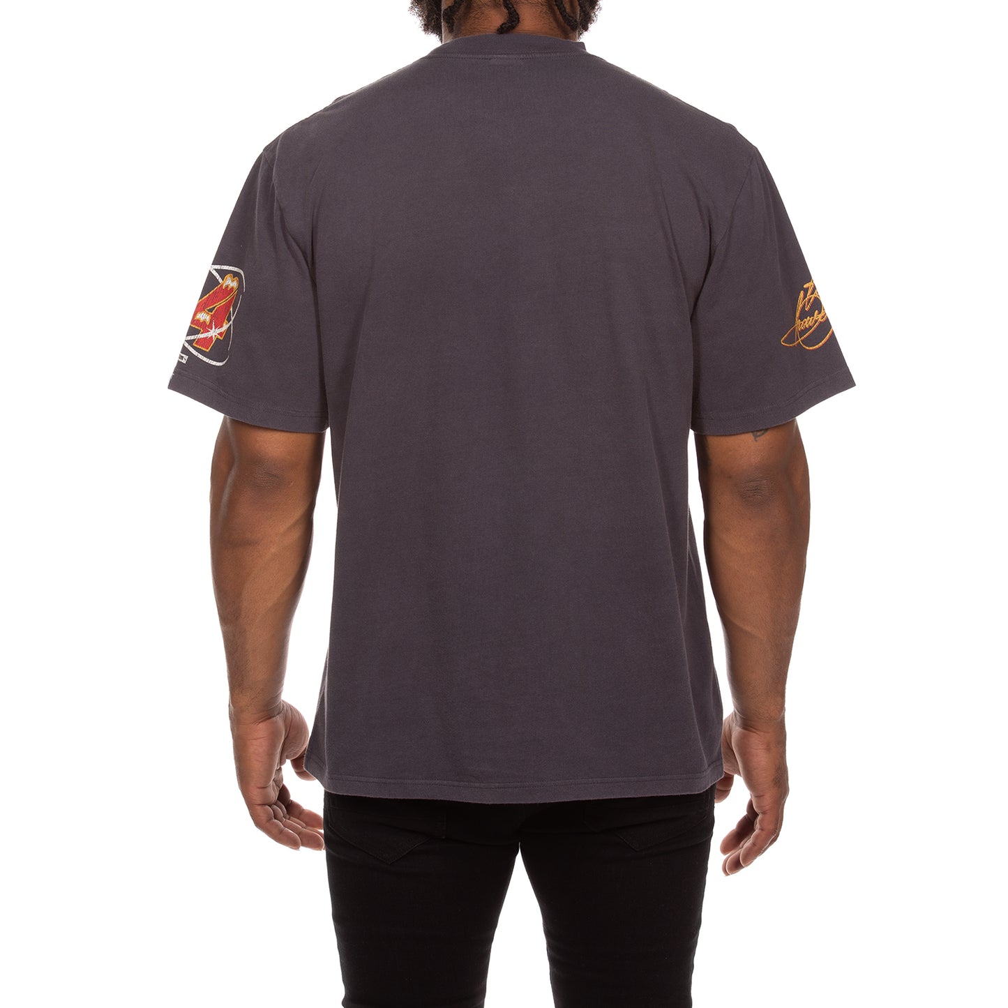 Icecream Billionaire Boys Club Tee Racing SS Knit Oversized-Fit