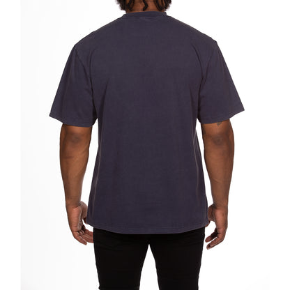 Icecream Billionaire Boys Club Tee Invasion SS Knit - Oversized Fit