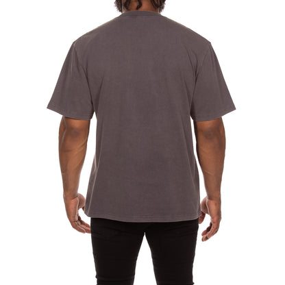 Icecream Billionaire Boys Club Tee Invasion SS Knit - Oversized Fit