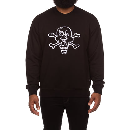 Icecream Billionaire Boys Club Cones N Bones Sweatshirt