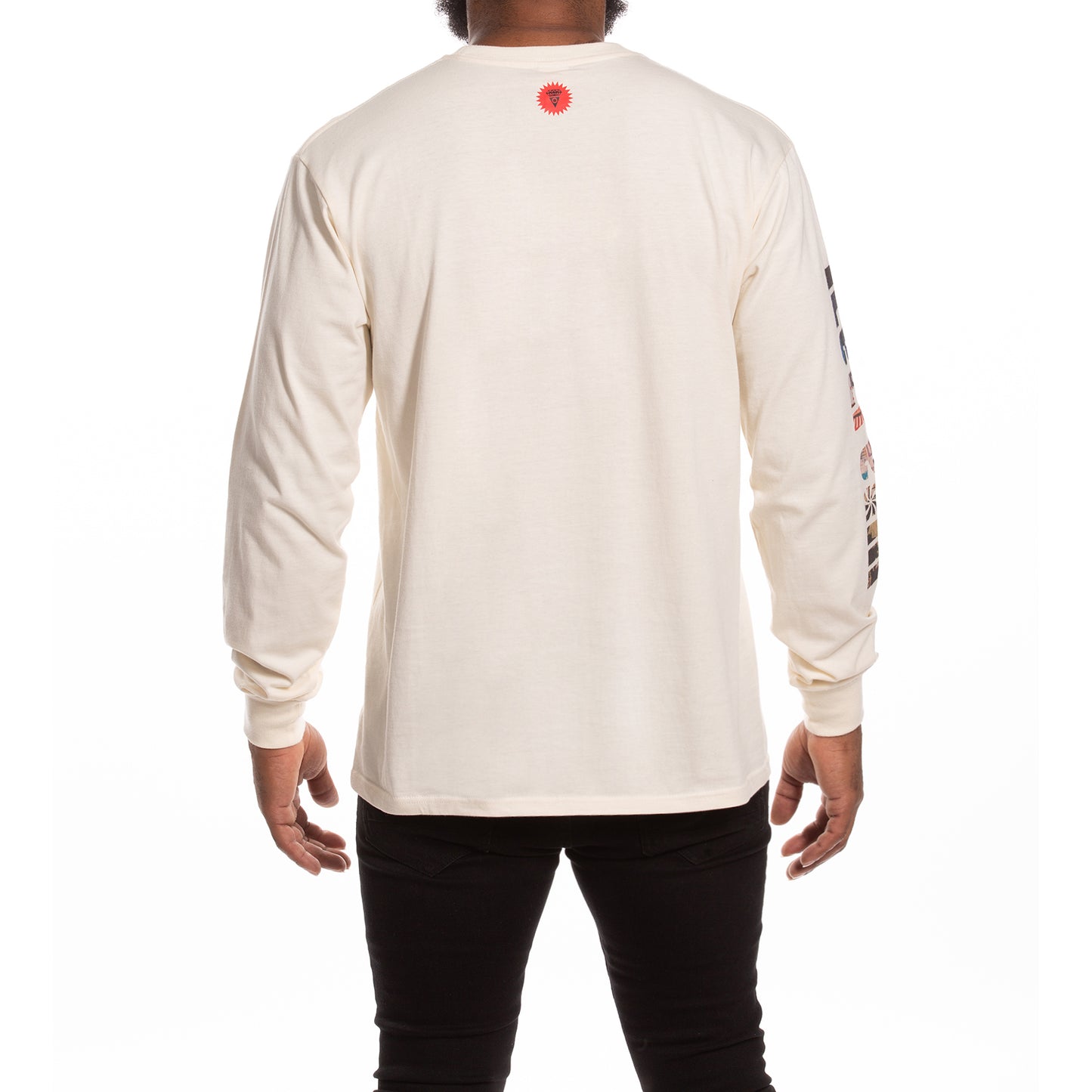 Icecream Billionaire Boys Club Cone Man LS Knit