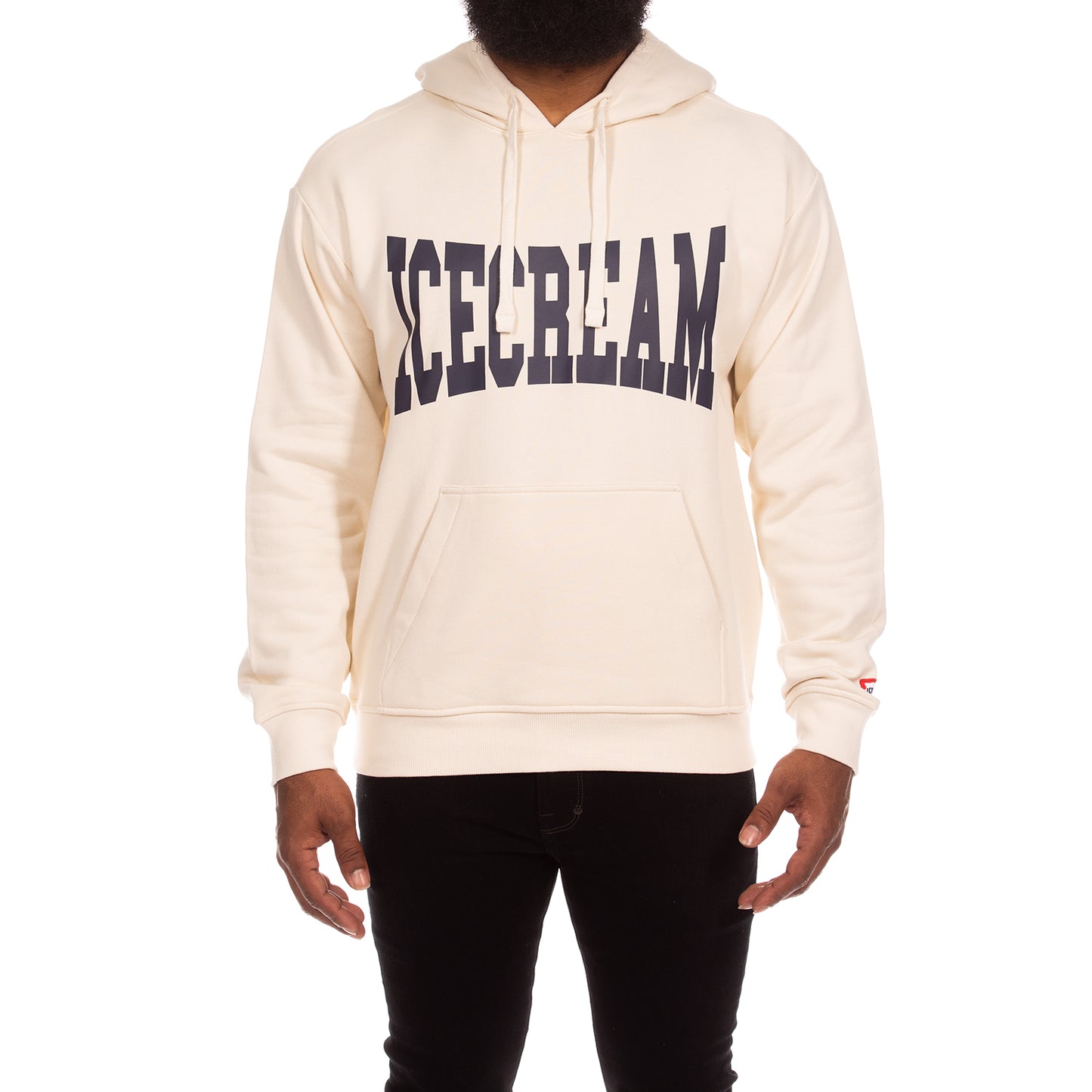Icecream Billionaire Boys Club Crystal Hoodie